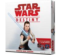 Star Wars Destiny : Starter 2 Joueurs