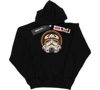 Star Wars - "Dia De Los Muertos" Sweat à capuche pour garçon BI12071 (116) (Noir)