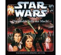 Star Wars - Die Dunkle Seite der Macht: Teil 1-5