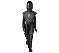 Star Wars Star Wars-630501-L Costume, Garçons, 630501-L, Divers, L (7-8 años)