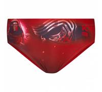 Star Wars Disney Garçon Slip de bain DQE1875-rouge 128