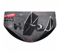 Star Wars Disney Garçon Slip de bain ET1841-Noir 102