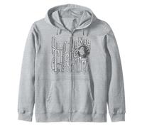 Star Wars Do Or Do Not There is No Try Classic Yoda Quote Sweat à Capuche