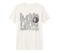 Star Wars Do Or Do Not There is No Try Classic Yoda Quote T-Shirt Haut de Gamme