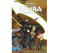Star Wars : Docteur Aphra - Agente du Chaos - Cherish Chen - Panini - ebook (ePub illustré) - Comics