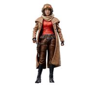Star Wars : Docteur Aphra Black Series Action Figurine Docteur Aphra 15 cm Hasbr