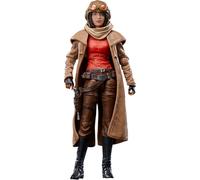 Star Wars : Docteur Aphra Série Noire Actionfigur Doctor Aphra 15 cm