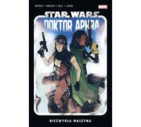 Star Wars Docteur Aphra T.2 La machine extraordinaire