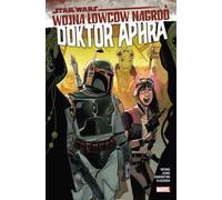 Star Wars Docteur Aphra T.3 La guerre des chasseurs de primes
