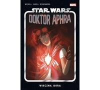Star Wars Docteur Aphra T.5 Eternal Spark