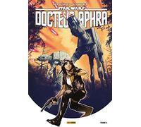 Star Wars - Docteur Aphra T01