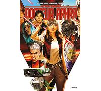 Star Wars - Docteur Aphra T01 : Destin et fortune Alyssa Wong (Auteur), Marika Cresta (Dessinateur)