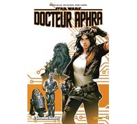 Star Wars - Docteur Aphra T01 : L'énorme magot