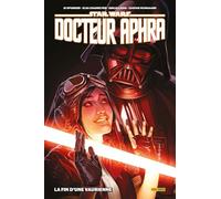 Star Wars – Docteur Aphra T03 : La fin d'une vaurienne – PANINI