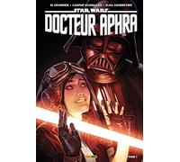 Star Wars - Docteur Aphra T07