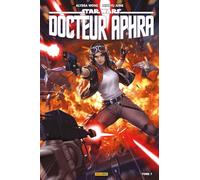 Star Wars - Docteur Aphra T07