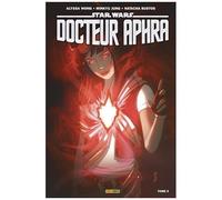 Star Wars, Docteur Aphra - Tome 5 - L'etincelle Eternelle