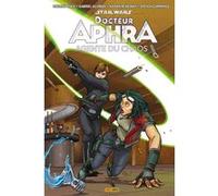 Cherish Chen – Star Wars : Doctor Aphra – Agente du chaos – Cartonné – Panini