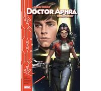 Star Wars: Doctor Aphra – Chaos Agent – Marvel Comics
