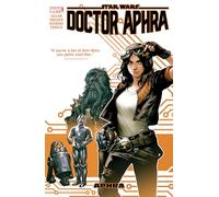 Star Wars: Doctor Aphra Vol. 1: Aphra
