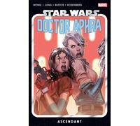 Star Wars: Doctor Aphra Vol. 6 - Ascendant