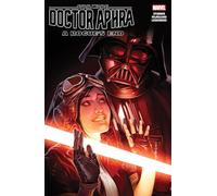 Star Wars: Doctor Aphra Vol. 7: A Rogue's End