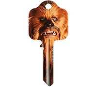 Star Wars Door Key Chewbacca