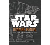 Star Wars: Drawing Manual