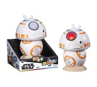 Star Wars Droïde électronique BB-8 – Figurine interactive 10,2 cm