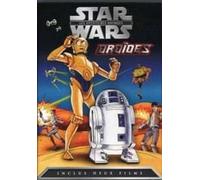 Star Wars - Droïdes : Les Pirates et le Prince / Le Trésor de la planète cachée - Fox