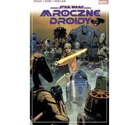 Star Wars. Droïdes sombres