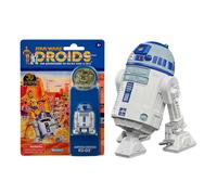 STAR WARS : DROIDS - R2-D2 - Figurine Kenner Vintage Collection 10cm
