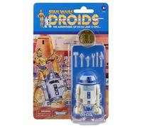 Star Wars Droids : The Adventures Of R2-D2 And C-3PO - Figurine R2-D2 - Hasbro
