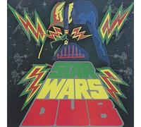 Phill Pratt Star Wars Dub (CD) Album