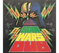 Star Wars Dub Édition Limitée Vinyle Violet Vinyle