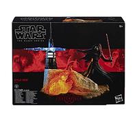 Star Wars E0331 Figurine Black Séries - Centerpiece 1