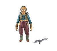 Star Wars Figurine E1676 Alpha 1 10 cm