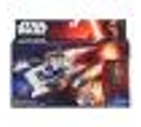 STAR WARS E7 VEHICULE / VOERTUIG DLX CLASS I G
