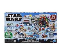 Star Wars - Calendrier de L'avent - Jouet