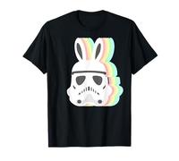 Star Wars Easter Storm Trooper Pastel Pâques Ears T-Shirt