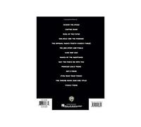 - Star Wars (Easy Guitar Tab) songbook