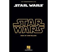 John Williams – Star Wars: Easy Guitar With Notes & Tab – Guitare facile avec notes et tablatures