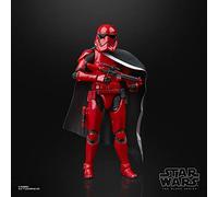 Star Wars - Edition Collector - Figurine Black Series Capitaine Cardinal - 15 cm