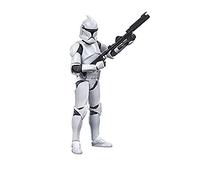 Star Wars - Edition Collector - Figurine Black Series Clone Trooper Phase 1-15 cm