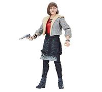 Star Wars - Edition Collector - Figurine Black Series Qi'Ra - 15 cm