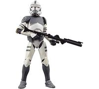 Star Wars - Edition Collector - Figurine Black Series Soldat Clone (Kamino) - 15 cm
