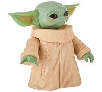 Star Wars Figurine The Child (Bébé Yoda) Black Series – Édition Collector – 3,5 cm