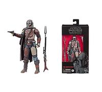 Figurine articulée The Black Series The Mandalorian