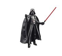Star Wars - Edition Collector - Figurine Vintage Dark Vador - 9,5 cm