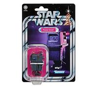 Star Wars - Edition Collector - Figurine Vintage Power Droid - 9,5 cm
